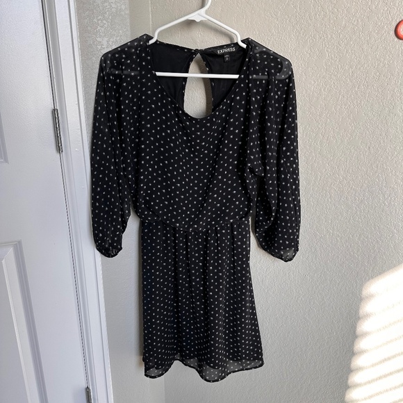 Express Dress XS - Picture 1 of 2
